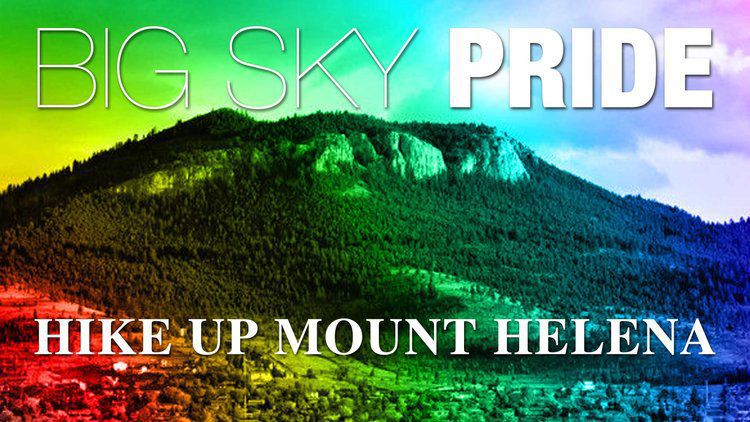 HIKE UP MOUNT HELENA